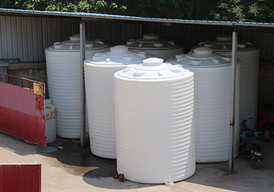 PE加藥箱存放倉(cāng)庫(kù)