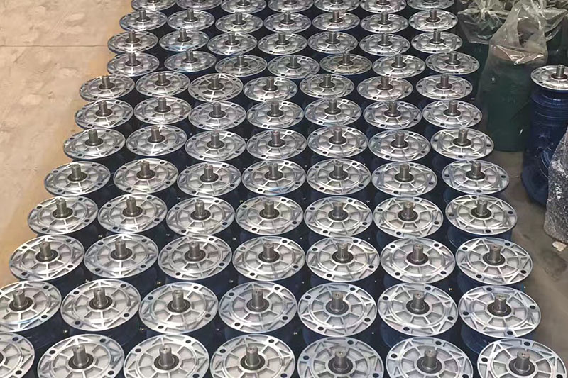 攪拌機(jī)應(yīng)用案例