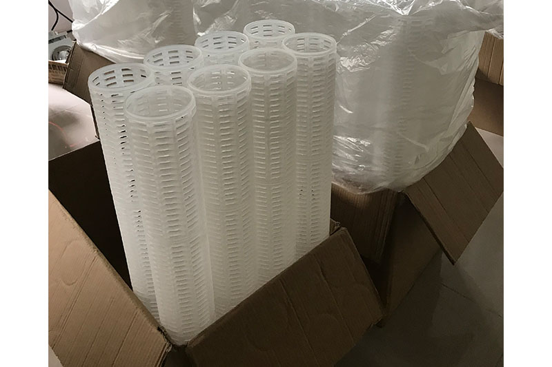 濾芯應(yīng)用案例