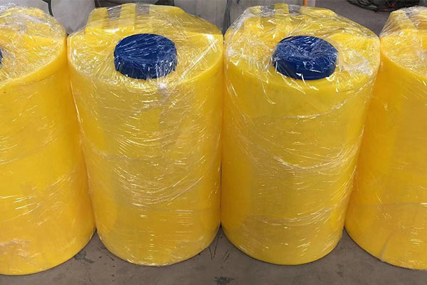 PE加藥箱廠家,PE加藥箱