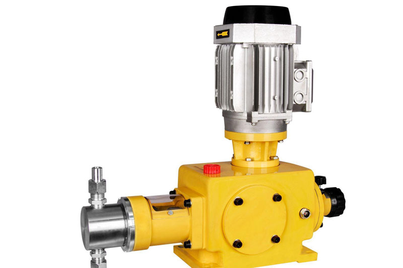 加藥計(jì)量泵-10