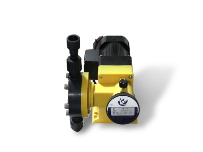 加藥計(jì)量泵