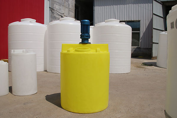 PE加藥箱 PE加藥箱