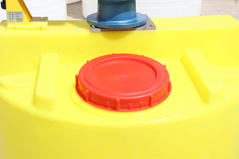 PE加藥箱 PE加藥箱