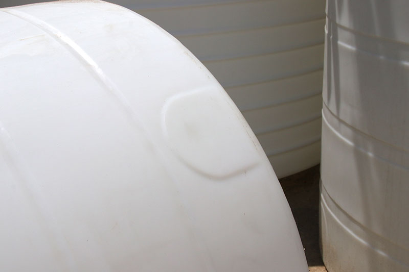 PE水箱-1500L PE水箱-1500L