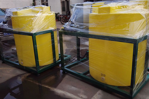 加藥計量泵 加藥計量泵