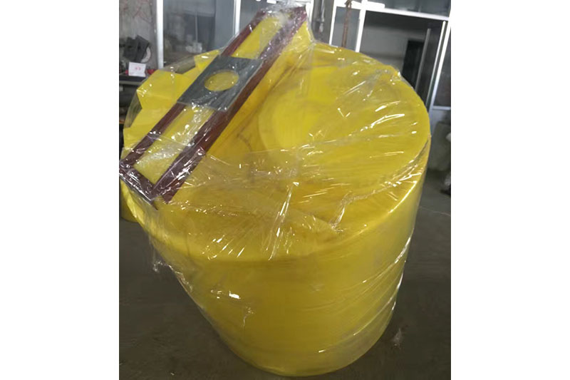 錐底加藥箱 錐底加藥箱