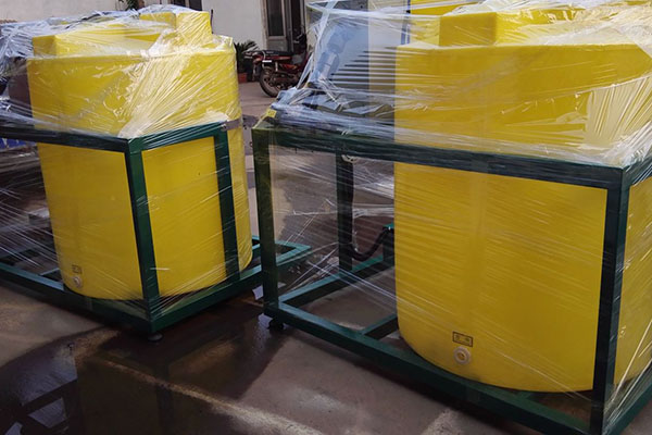 加藥計(jì)量泵