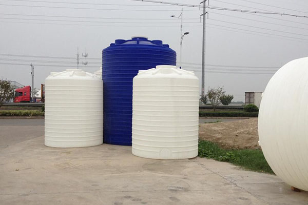 常州PE水箱