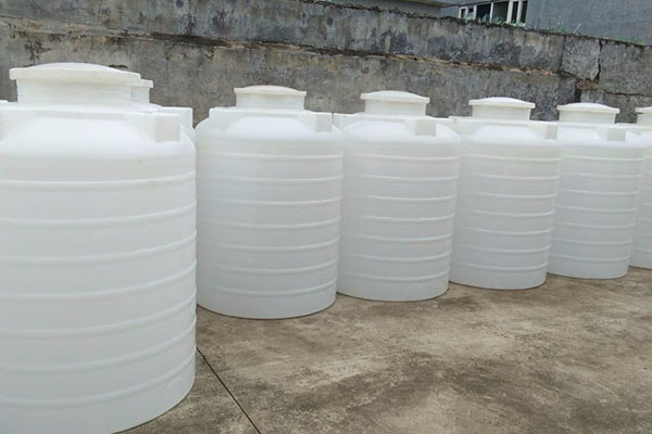 常州PE水箱
