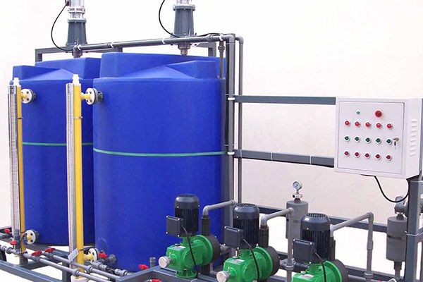 加藥計量泵 加藥計量泵