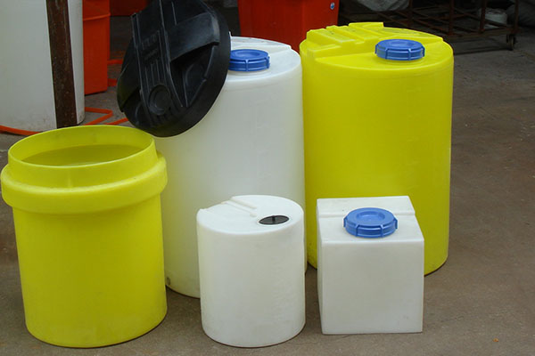 PE加藥箱 PE加藥箱