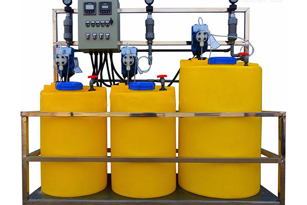 加藥攪拌機(jī)