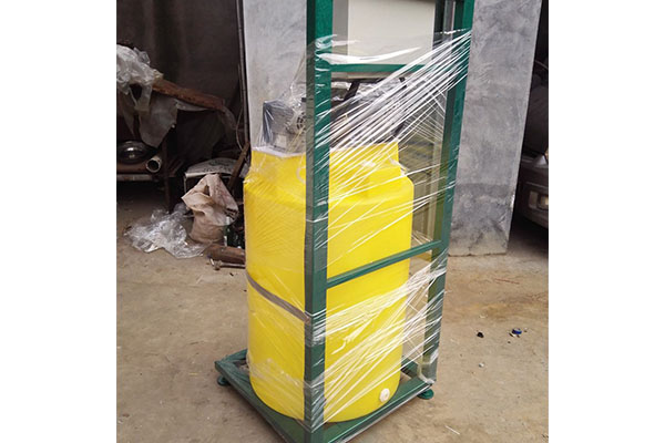 加藥計(jì)量泵