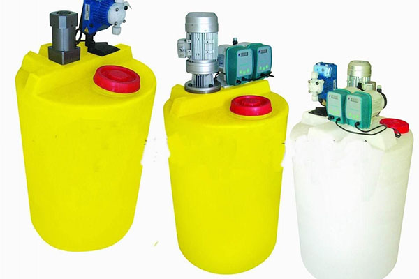 加藥計(jì)量泵 加藥計(jì)量泵