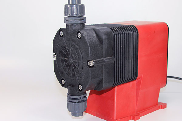 加藥攪拌機(jī)