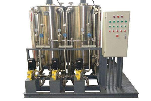 加藥計(jì)量泵