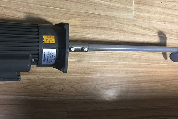 加藥攪拌機(jī)