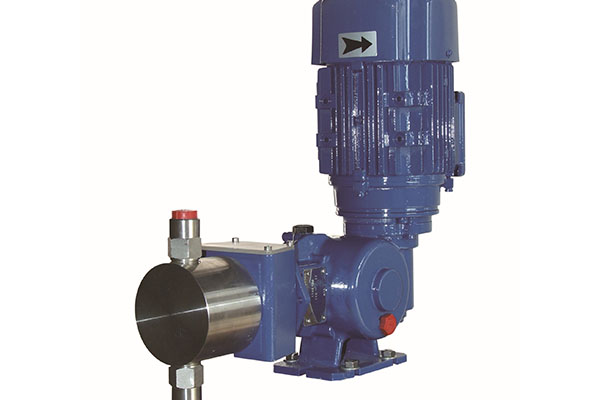 加藥計(jì)量泵 加藥計(jì)量泵