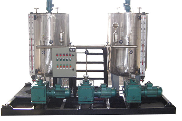 加藥計(jì)量泵 加藥計(jì)量泵