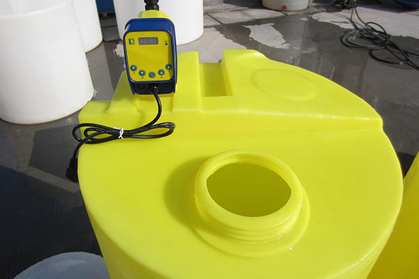 加藥計量泵 加藥計量泵