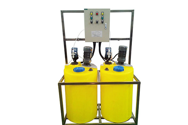 加藥攪拌機(jī) 加藥攪拌機(jī)