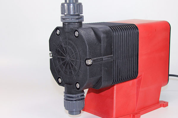 加藥計量泵 加藥計量泵