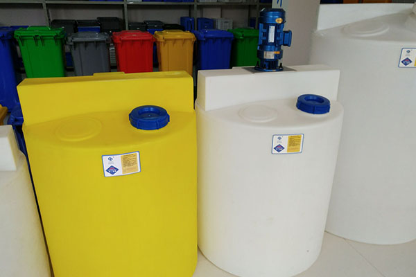 PE加藥箱 PE加藥箱