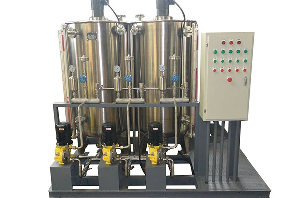 加藥計量泵 加藥計量泵