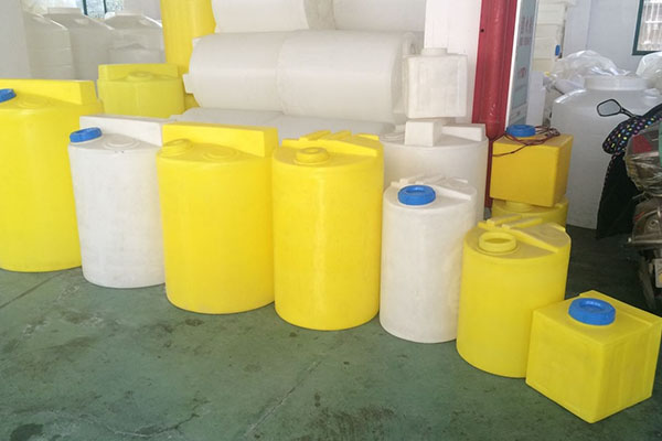 PE加藥箱 PE加藥箱