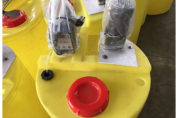 加藥攪拌機(jī) 加藥攪拌機(jī)