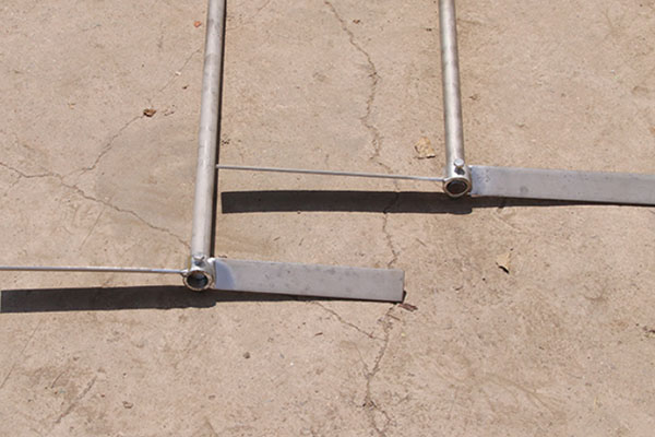 加藥攪拌機(jī)