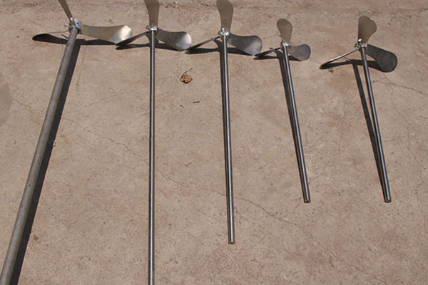 加藥攪拌機 加藥攪拌機