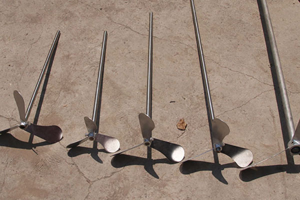 加藥攪拌機 加藥攪拌機