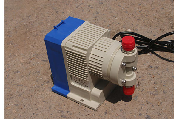 加藥計(jì)量泵 加藥計(jì)量泵