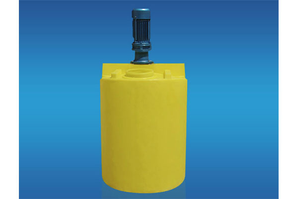 PE加藥箱 PE加藥箱