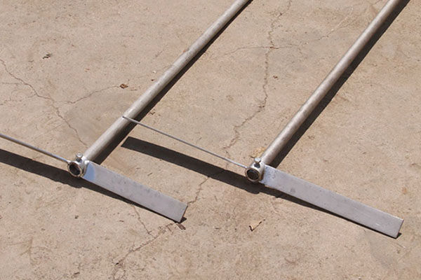 加藥攪拌機(jī)