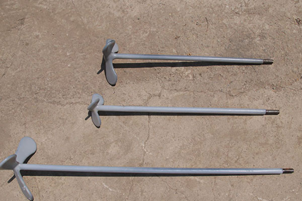 加藥攪拌機(jī)