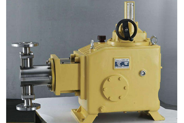 自動(dòng)加藥計(jì)量泵 自動(dòng)加藥計(jì)量泵