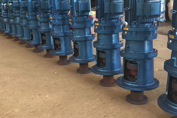 加藥攪拌機(jī)