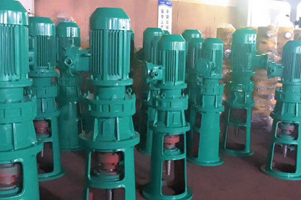 加藥攪拌機(jī)