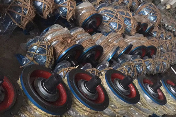 加藥攪拌機(jī)