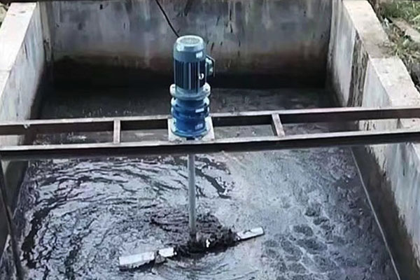 加藥攪拌機(jī)廠家