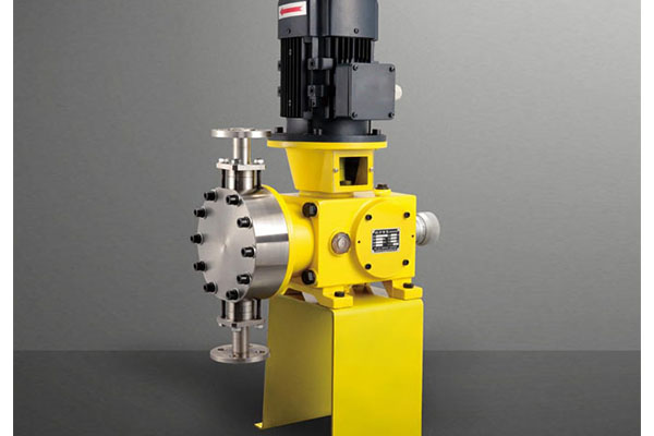 加藥計(jì)量泵 加藥計(jì)量泵