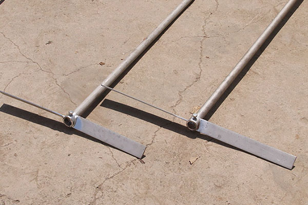 加藥攪拌機(jī)