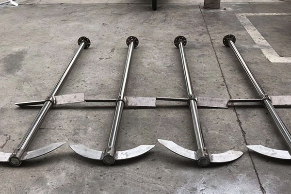 加藥攪拌機(jī)