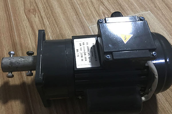 立式加藥攪拌機