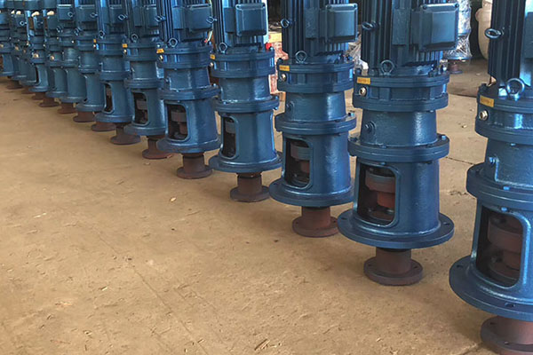 加藥攪拌機(jī)