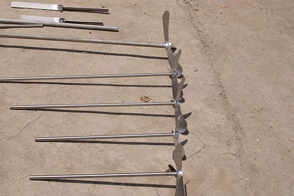 加藥攪拌機 加藥攪拌機