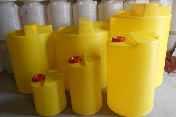 PE加藥箱 PE加藥箱